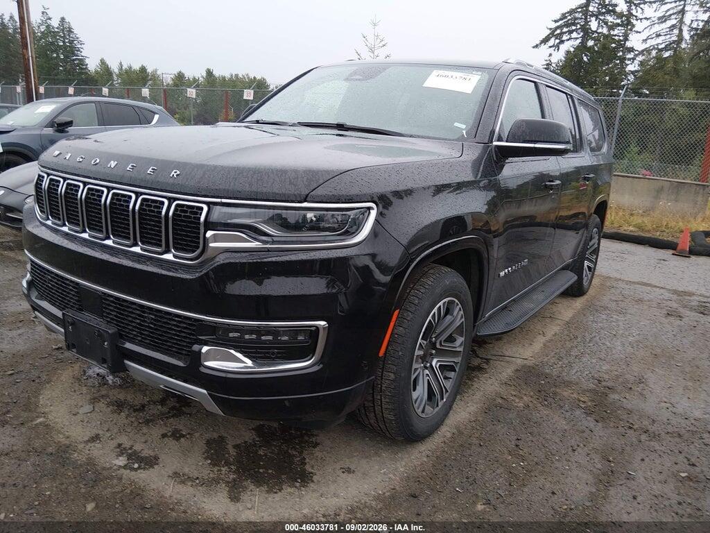 1C4SJSBP0RS144533 2024 JEEP WAGONEER L photo no. 2