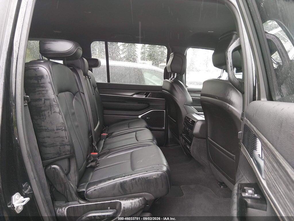 1C4SJSBP0RS144533 2024 JEEP WAGONEER L photo no. 8
