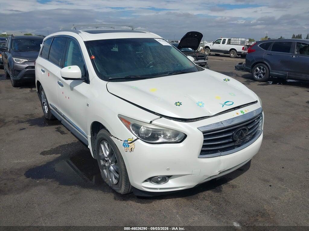 2015 INFINITI QX60 5N1AL0MN8FC553595