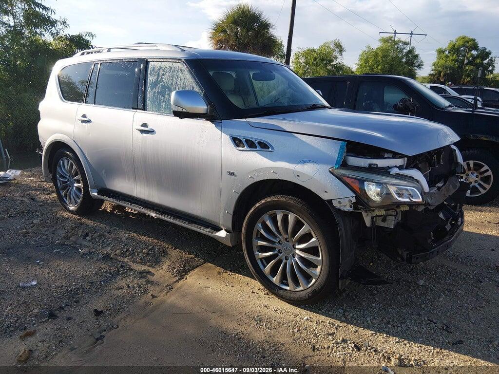 2015 INFINITI QX80 JN8AZ2ND9F9771017