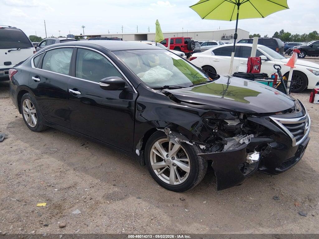 2013 NISSAN ALTIMA 1N4AL3AP9DN517224
