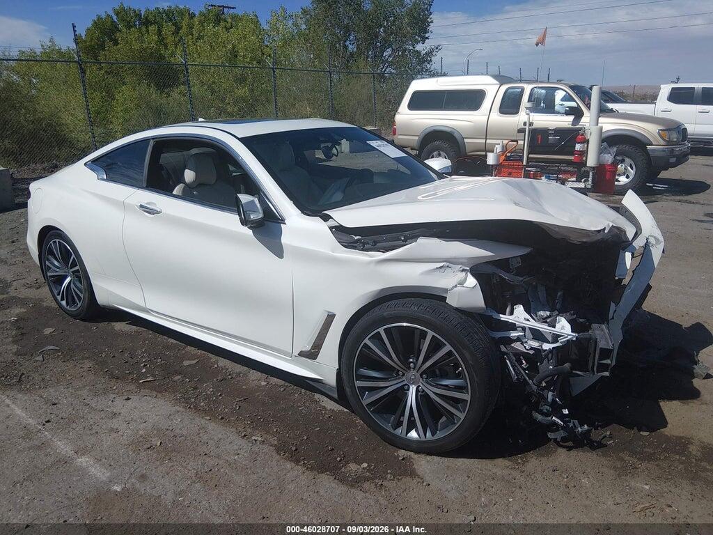 2018 INFINITI Q60 JN1EV7EK5JM343071