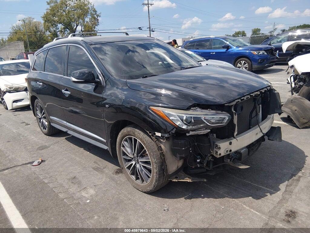 2018 INFINITI QX60 5N1DL0MM9JC524376