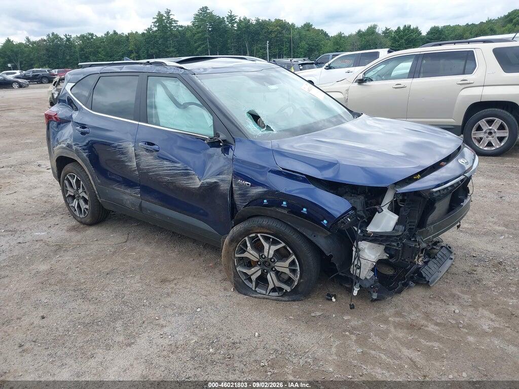 2021 KIA SELTOS KNDERCAAXM7186194