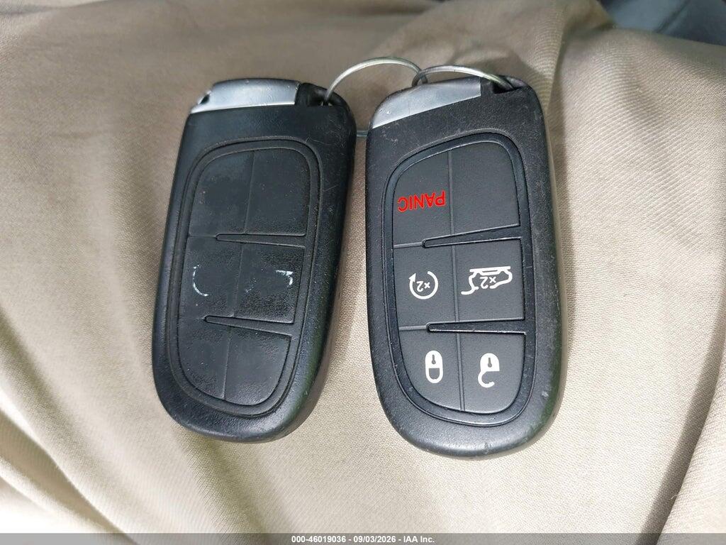 1C4PJMBS1FW640693 2015 JEEP CHEROKEE photo no. 11