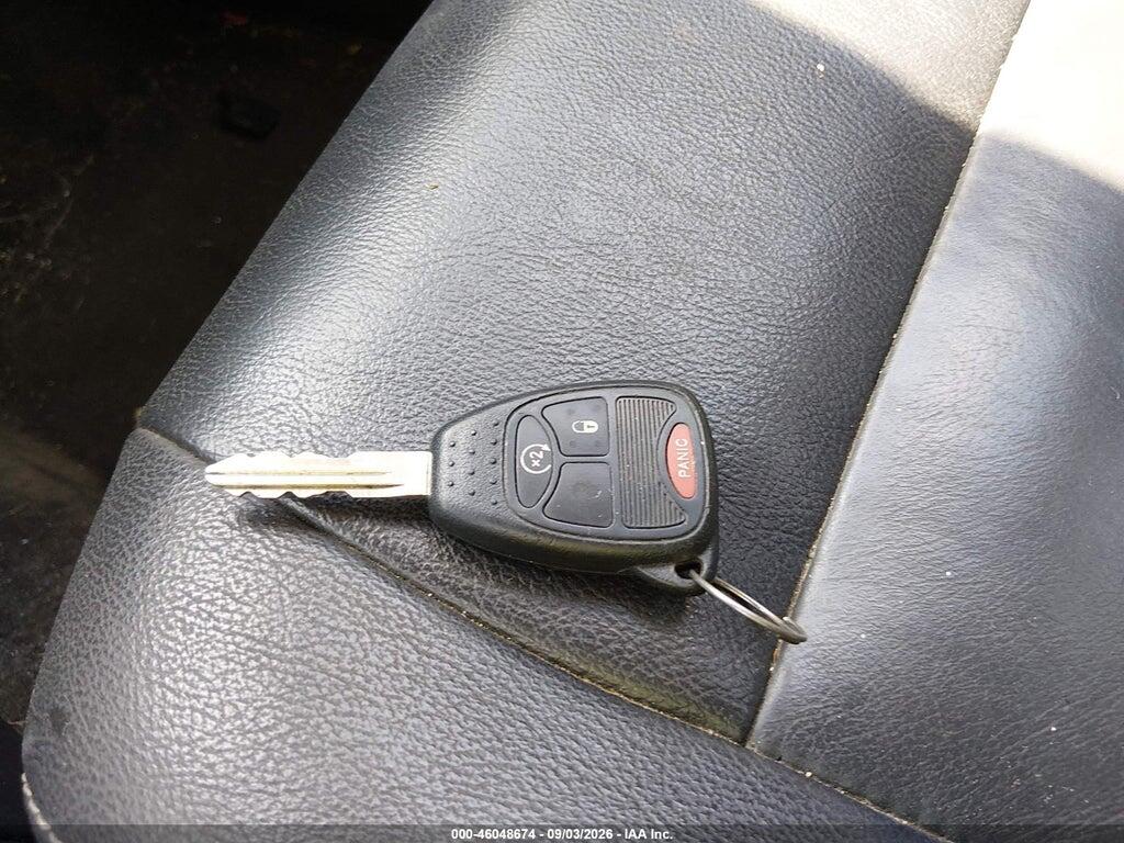 1C4NJPFA8GD720757 2016 JEEP PATRIOT photo no. 11