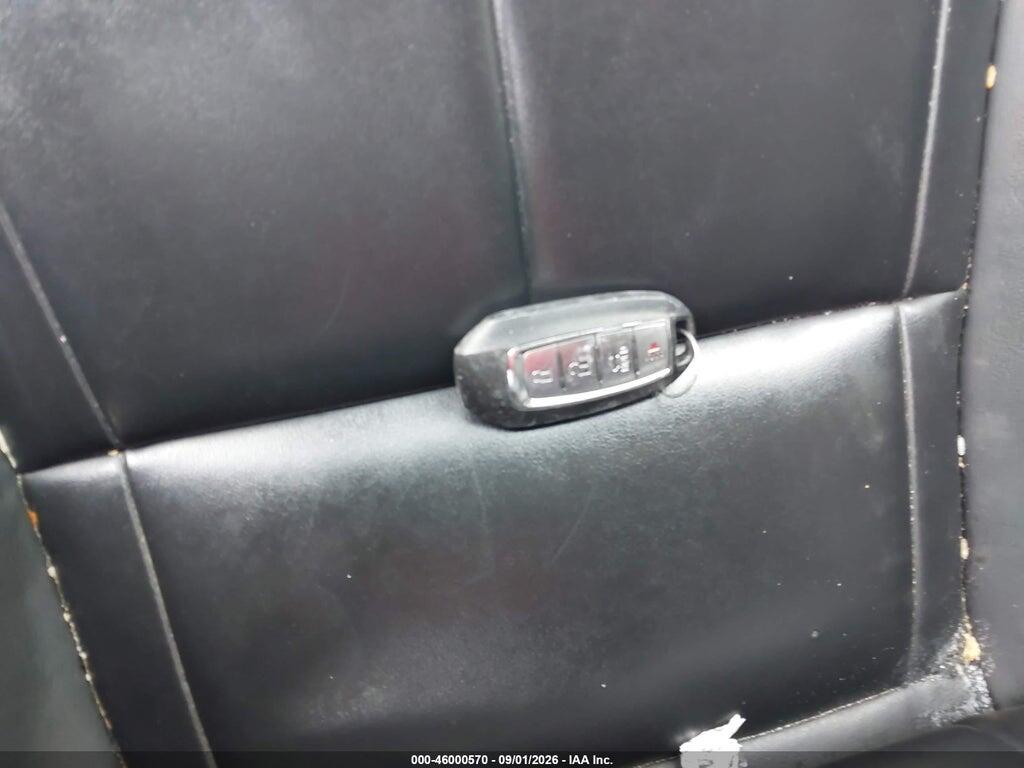 JN1EV7JK5NM600290 2022 INFINITI Q60 photo no. 11