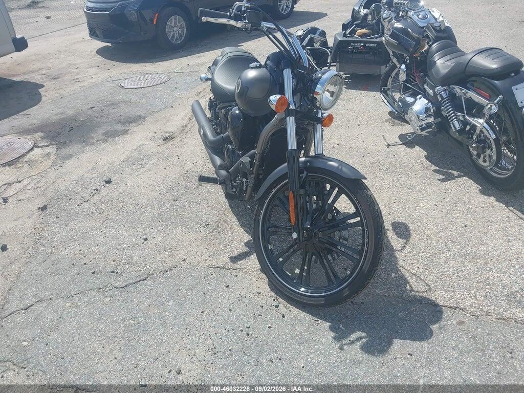 2024 KAWASAKI VN900 JKAVN2F11RA002456