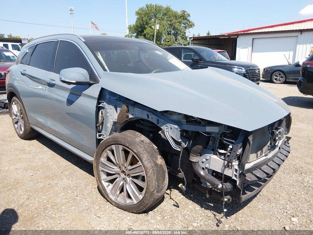 2023 INFINITI QX50 3PCAJ5EB3PF109041