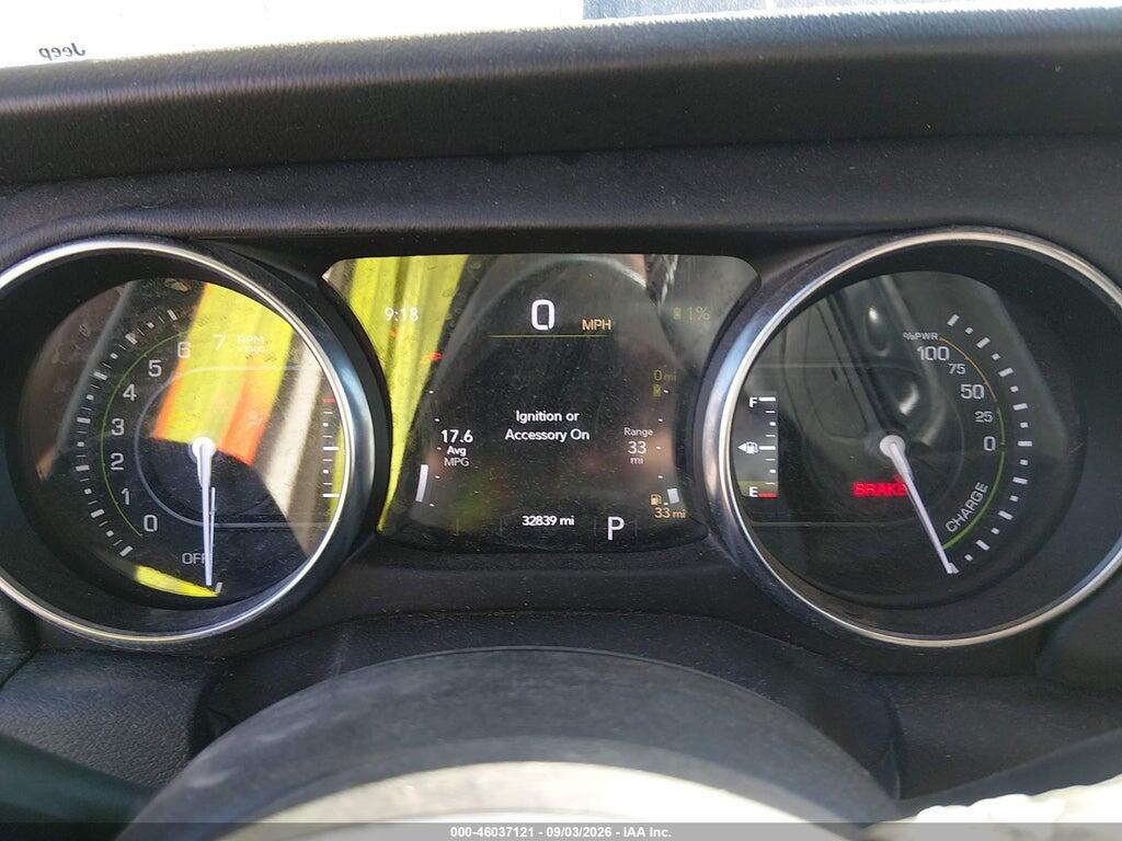 1C4JJXP67PW537332 2023 JEEP WRANGLER 4XE photo no. 7