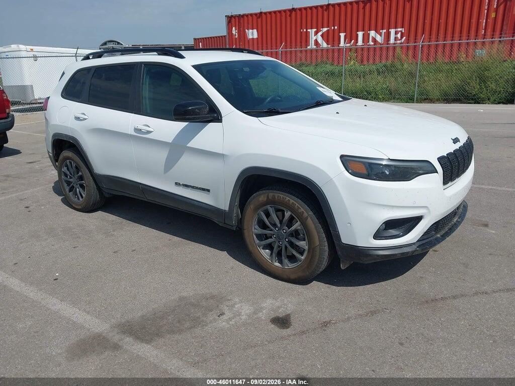 2023 JEEP CHEROKEE 1C4PJMMB3PD112714