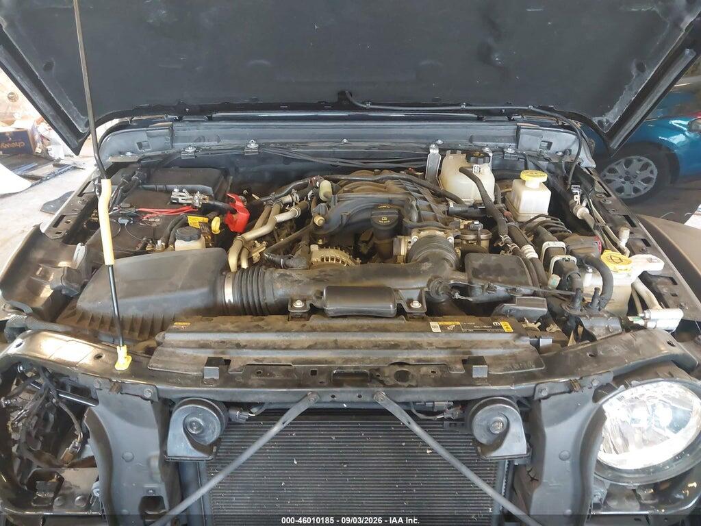 1C6JJTBG3PL567820 2023 JEEP GLADIATOR photo no. 10