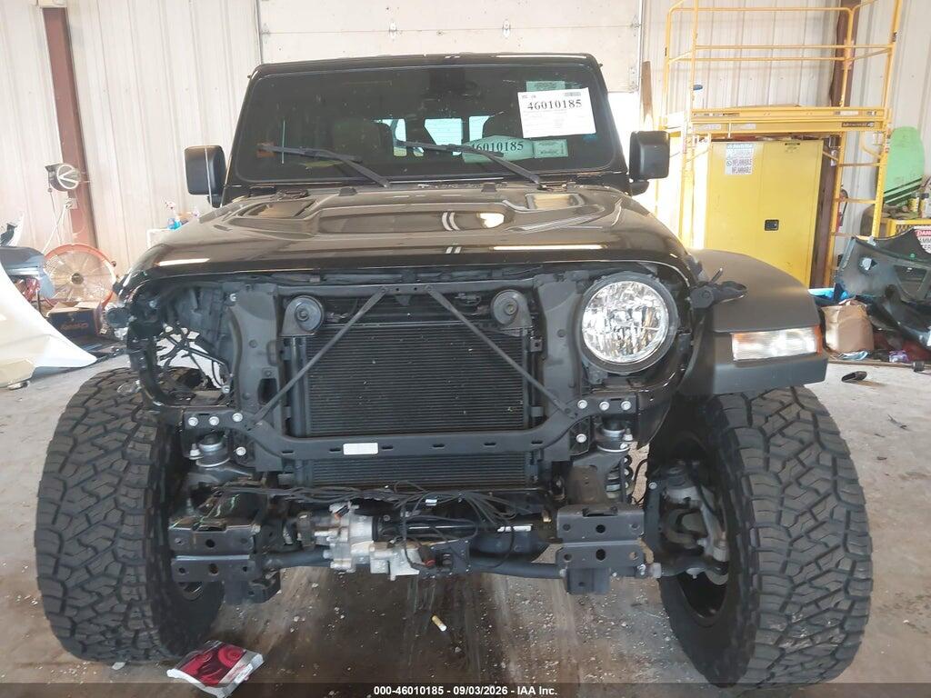 1C6JJTBG3PL567820 2023 JEEP GLADIATOR photo no. 12