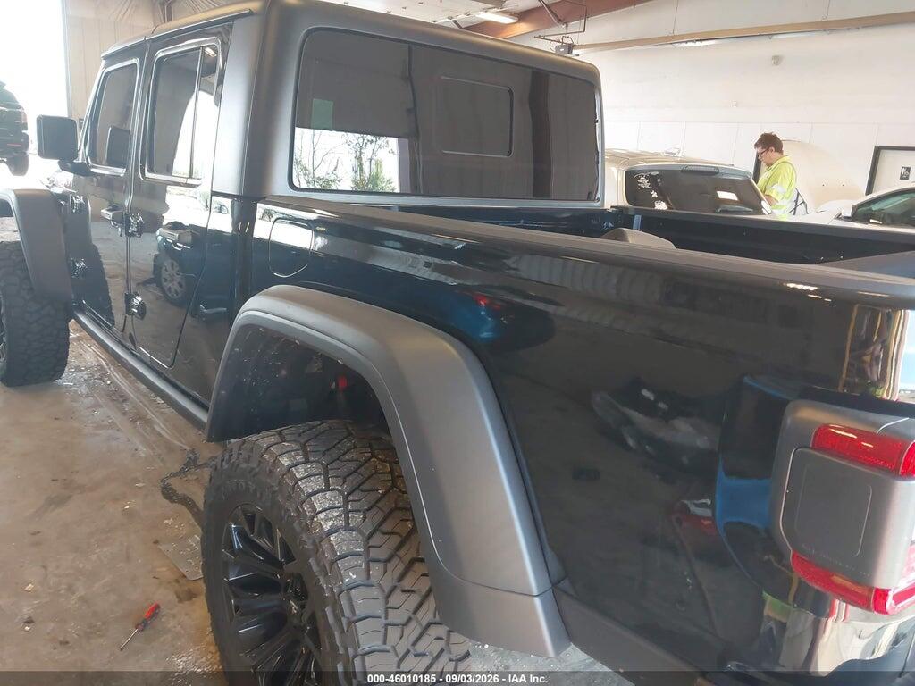 1C6JJTBG3PL567820 2023 JEEP GLADIATOR photo no. 3