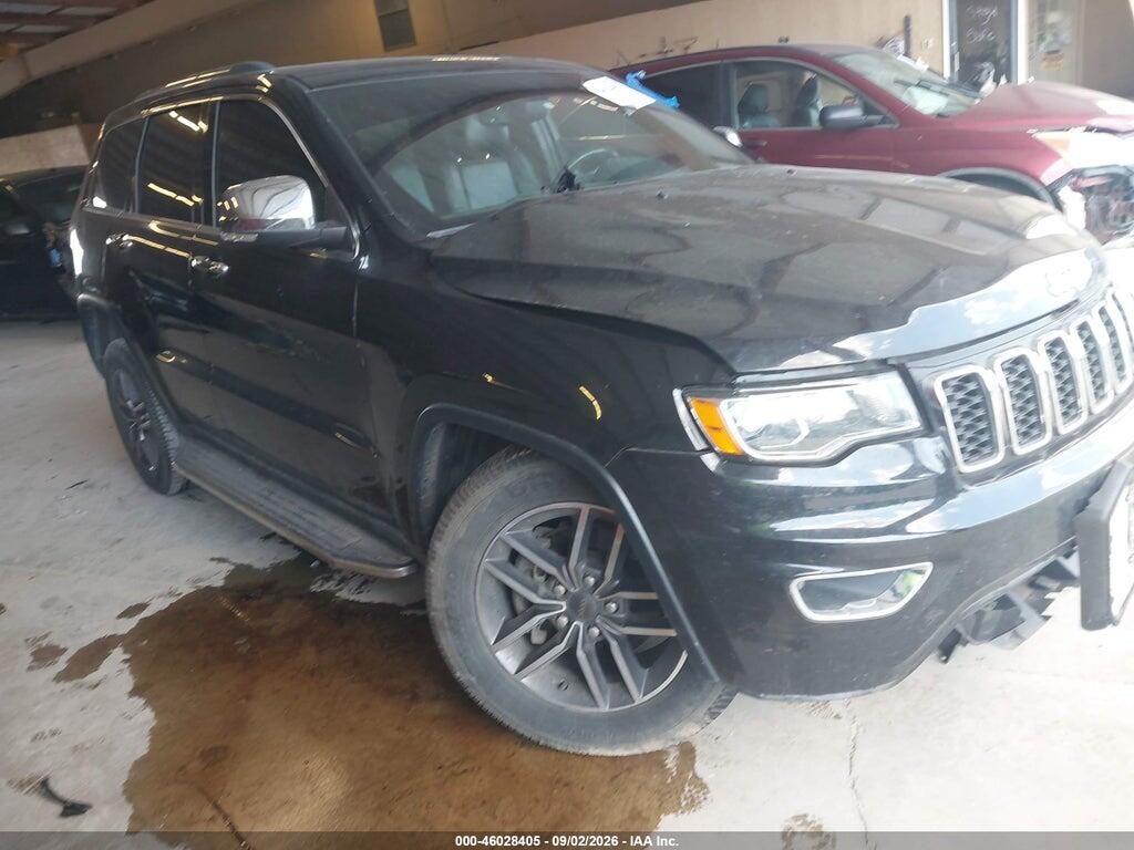 2019 JEEP GRAND CHEROKEE 1C4RJFBG6KC641057