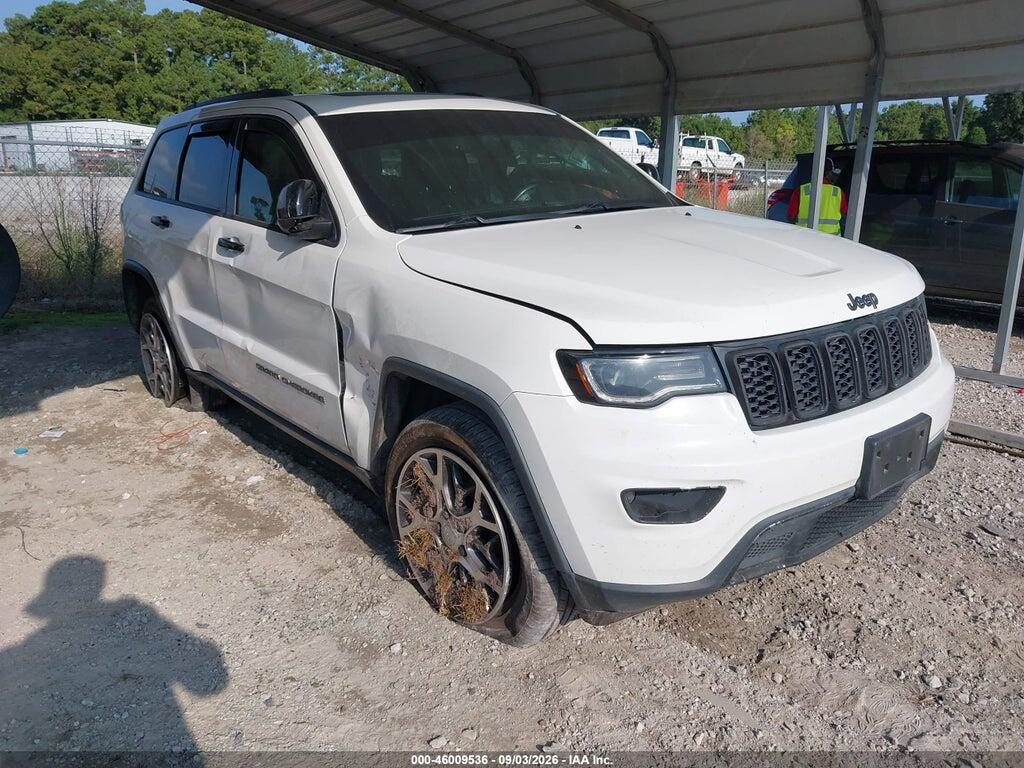 2019 JEEP GRAND CHEROKEE 1C4RJFBG7KC846743