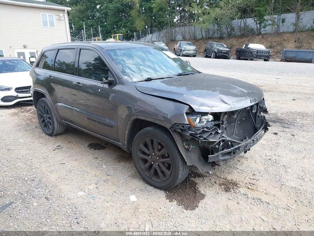2019 JEEP GRAND CHEROKEE 1C4RJFAG4KC588389