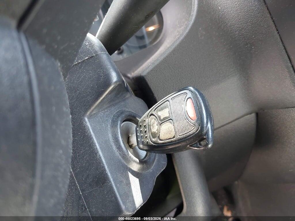 1C4NJRFB5FD270519 2015 JEEP PATRIOT photo no. 11