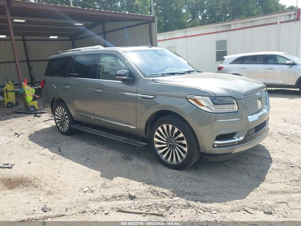2020 LINCOLN NAVIGATOR 5LMJJ2LT0LEL01211