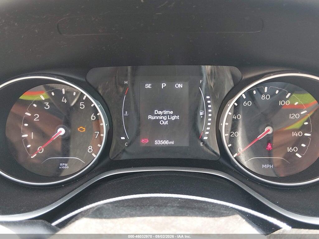 3C4NJCAB9JT133512 2018 JEEP COMPASS photo no. 7
