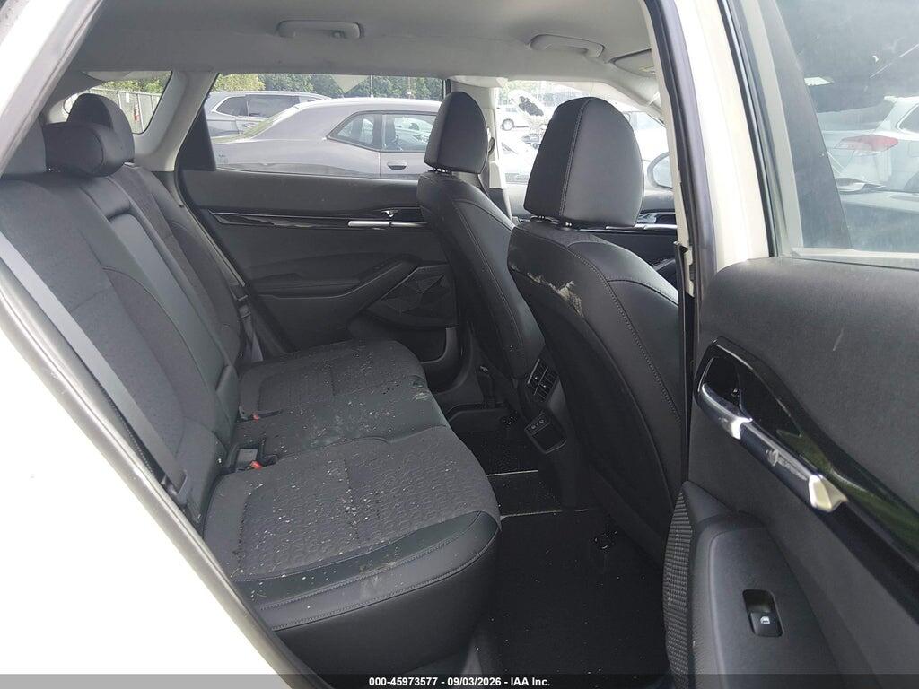 KNDEUCAAXS7803444 2025 KIA SELTOS photo no. 8