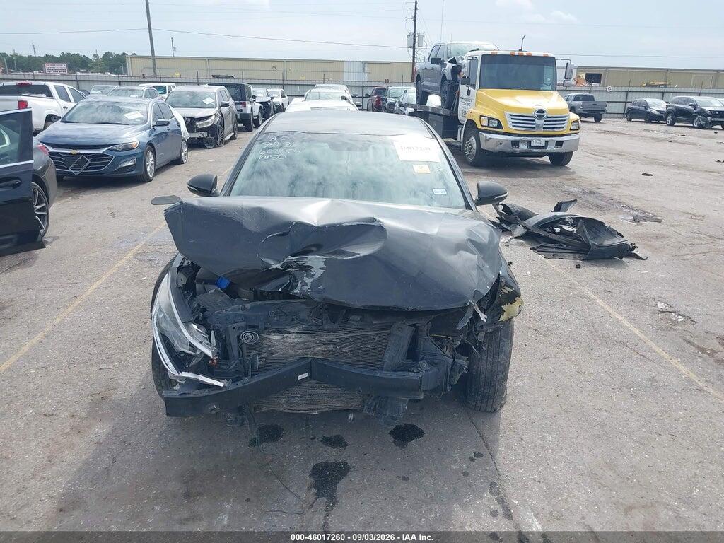 KNAGT4L37G5104031 2016 KIA OPTIMA photo no. 6