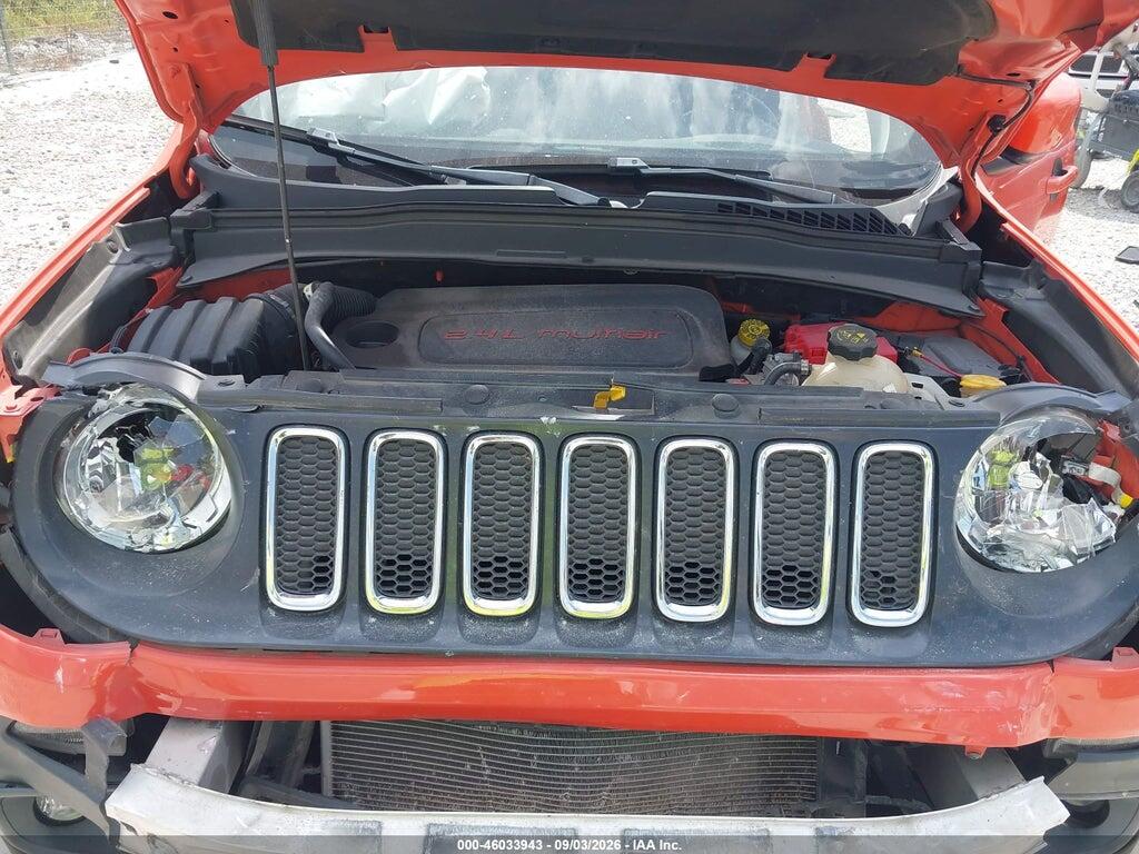 ZACCJBBB2JPJ51628 2018 JEEP RENEGADE photo no. 10