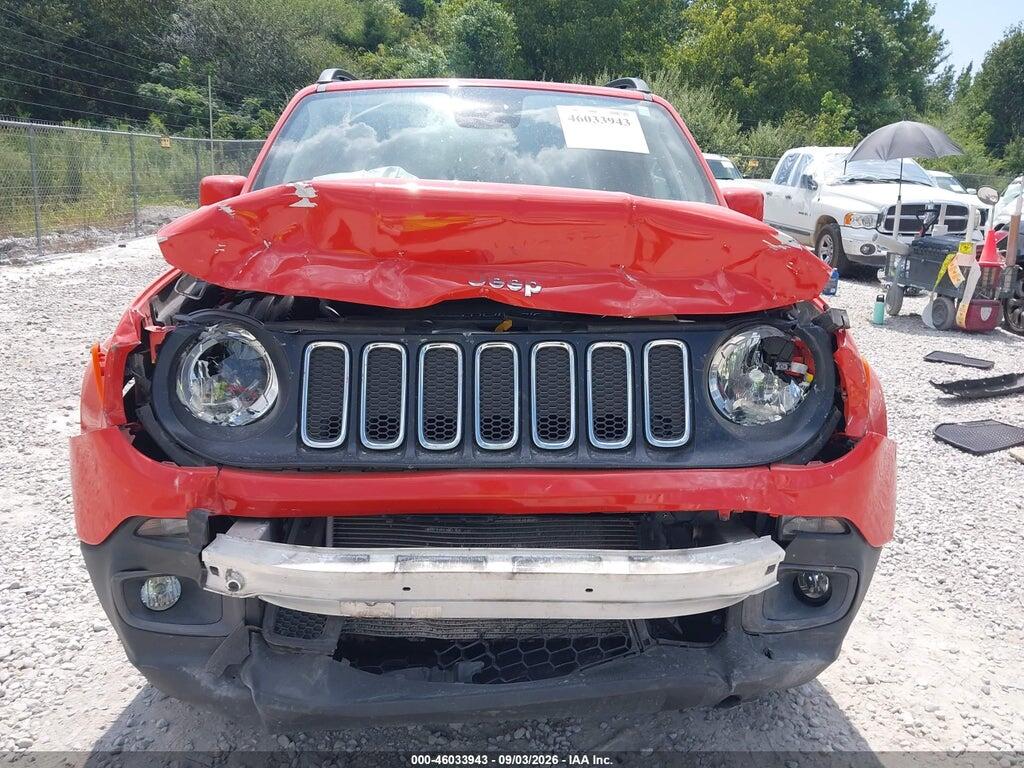 ZACCJBBB2JPJ51628 2018 JEEP RENEGADE photo no. 12