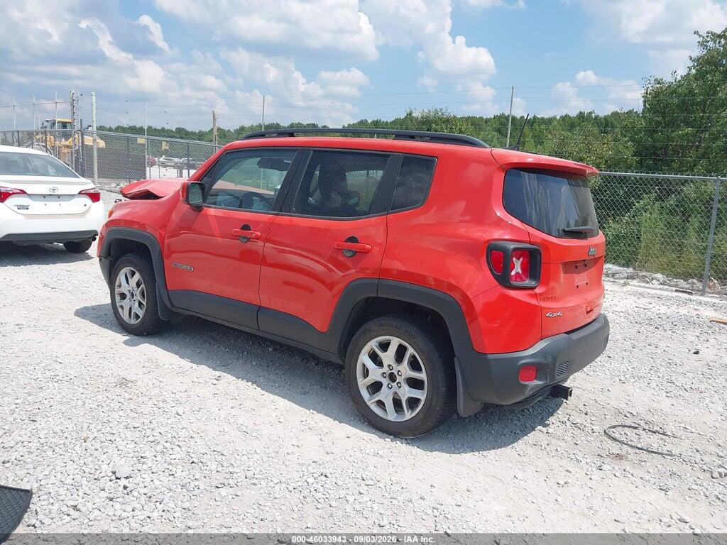 ZACCJBBB2JPJ51628 2018 JEEP RENEGADE photo no. 3