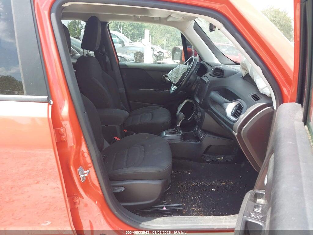 ZACCJBBB2JPJ51628 2018 JEEP RENEGADE photo no. 5