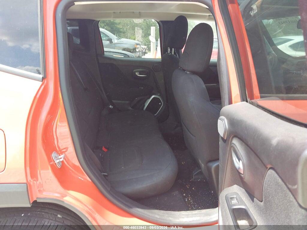 ZACCJBBB2JPJ51628 2018 JEEP RENEGADE photo no. 8