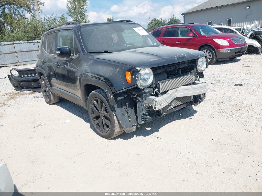 2018 JEEP RENEGADE ZACCJABB3JPJ12864