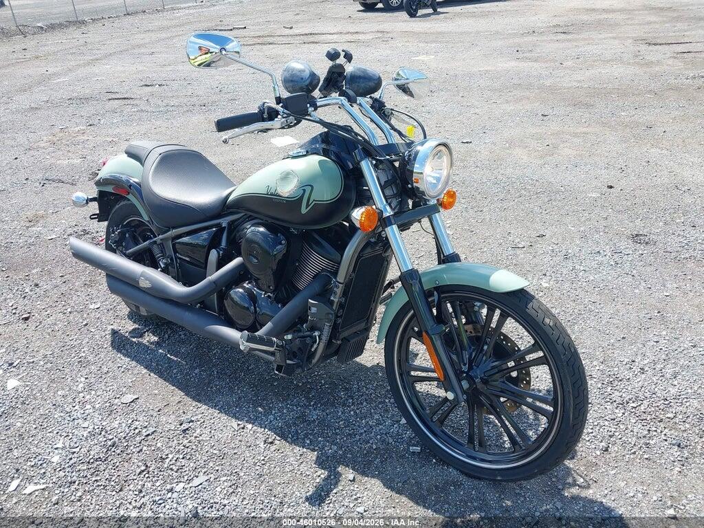JKAVN2F19PA000080 2023 KAWASAKI VN900 photo no. 1