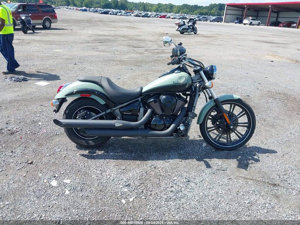 JKAVN2F19PA000080 2023 KAWASAKI VN900 photo no. 12