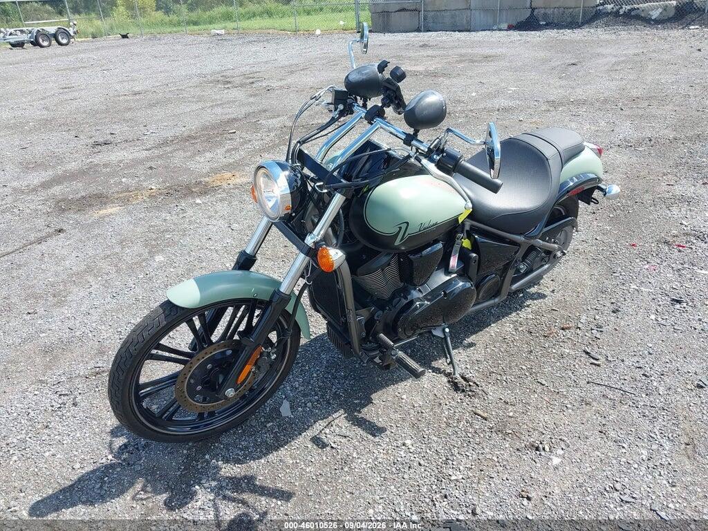 JKAVN2F19PA000080 2023 KAWASAKI VN900 photo no. 2