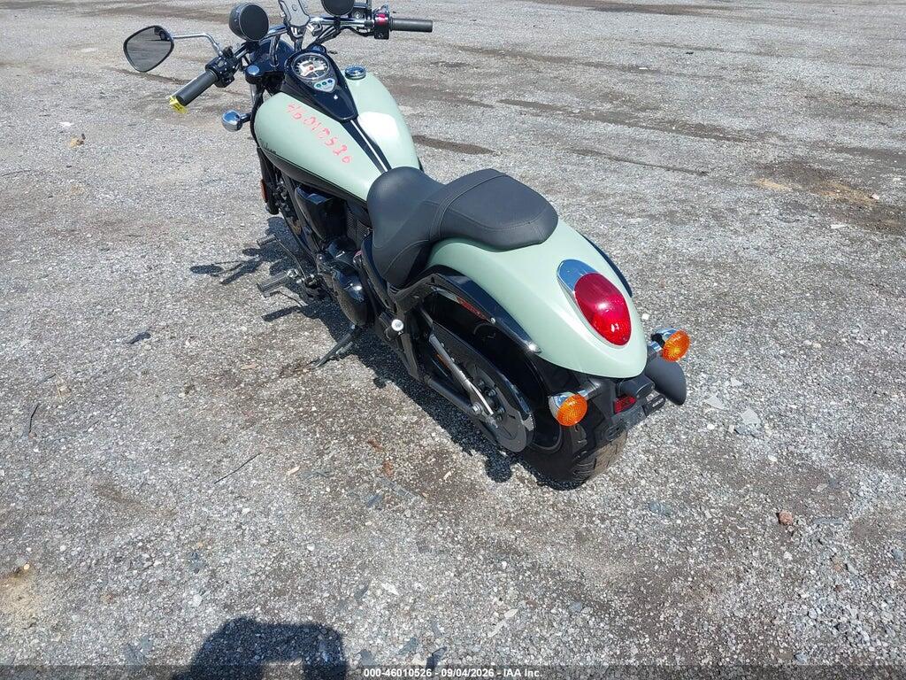 JKAVN2F19PA000080 2023 KAWASAKI VN900 photo no. 3