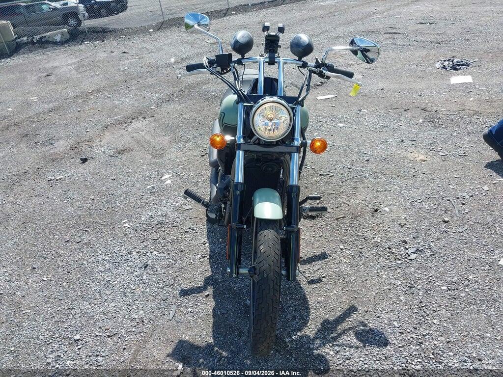 JKAVN2F19PA000080 2023 KAWASAKI VN900 photo no. 5