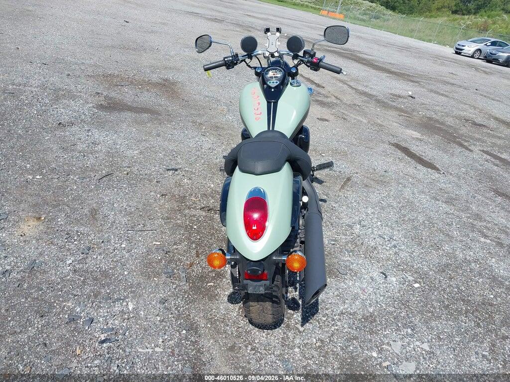 JKAVN2F19PA000080 2023 KAWASAKI VN900 photo no. 6