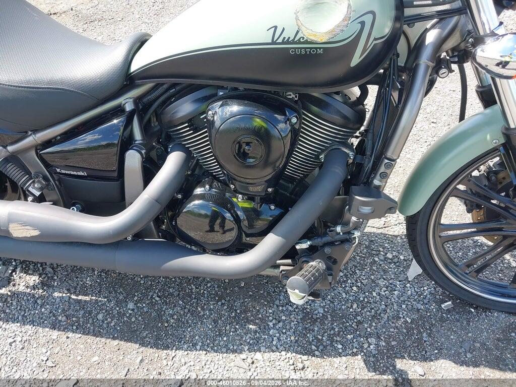 JKAVN2F19PA000080 2023 KAWASAKI VN900 photo no. 8