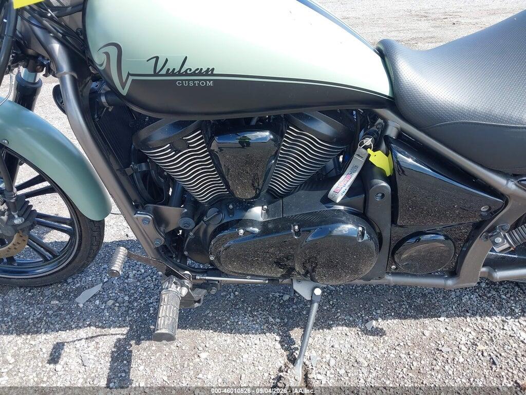JKAVN2F19PA000080 2023 KAWASAKI VN900 photo no. 9