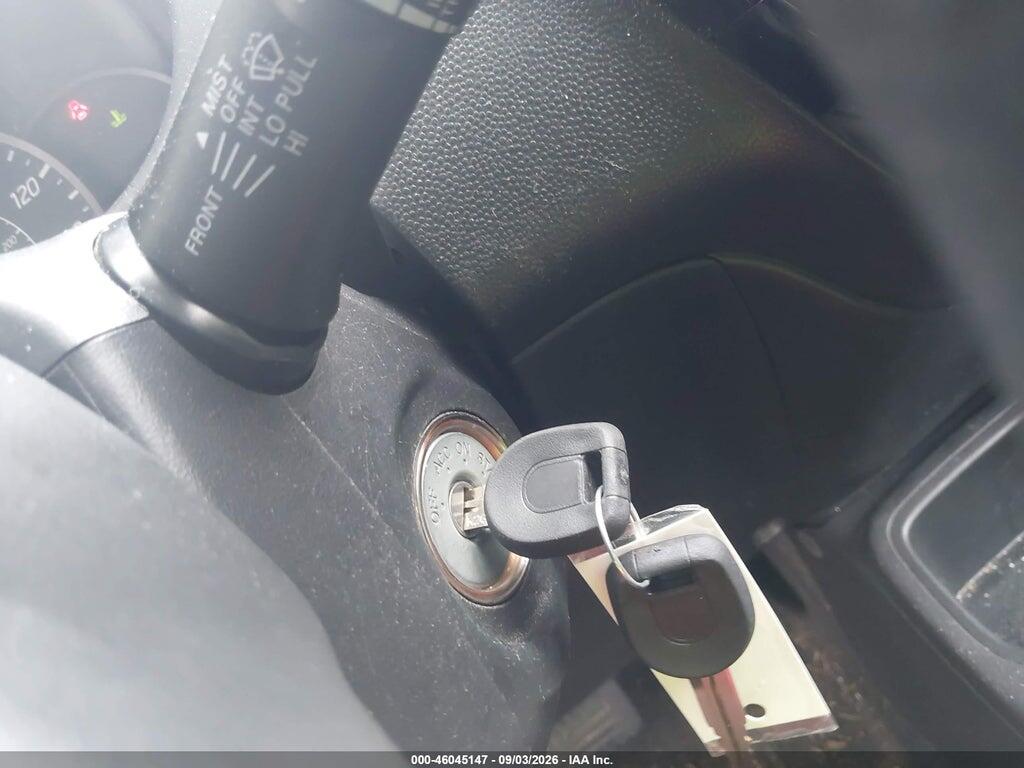 ML32A3HJ1EH010293 2014 MITSUBISHI MIRAGE photo no. 11