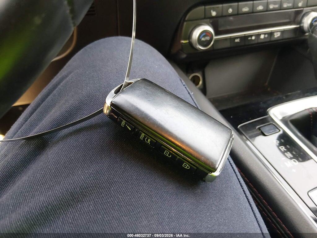 JM3KFACY3M0366059 2021 MAZDA CX-5 photo no. 11