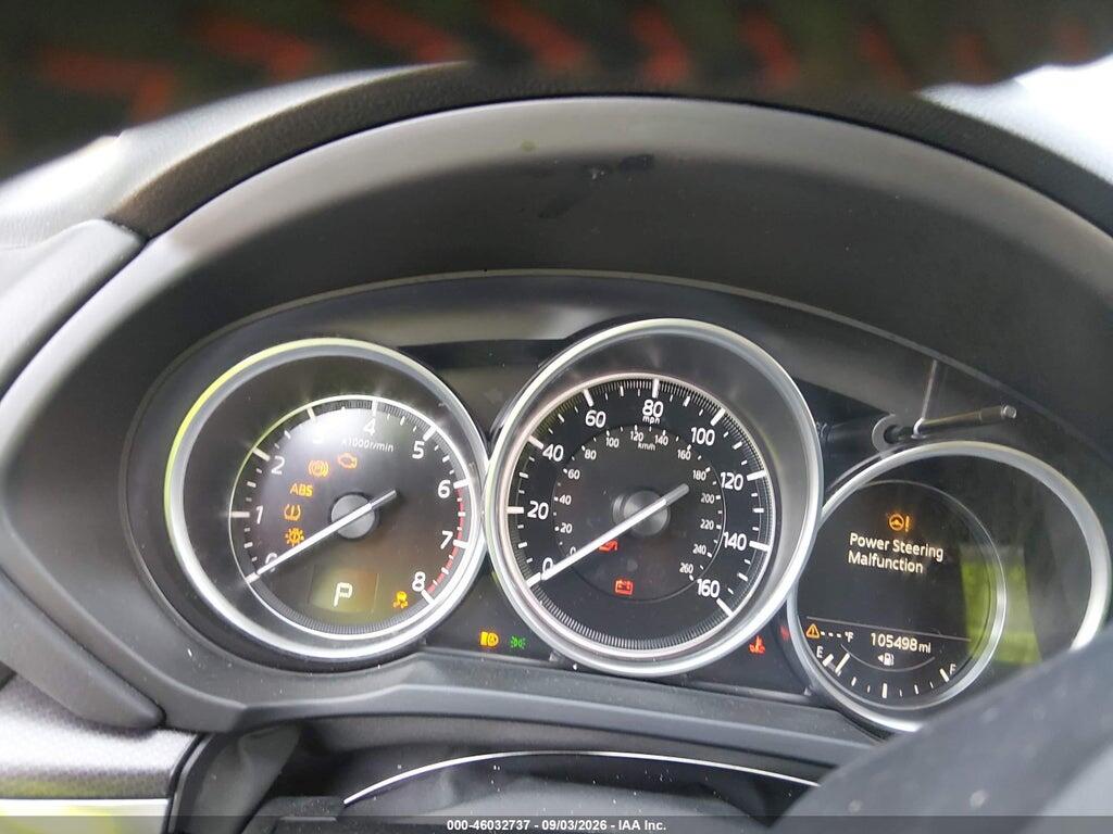 JM3KFACY3M0366059 2021 MAZDA CX-5 photo no. 7