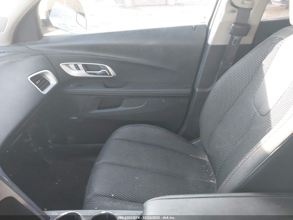 2GNALPEK6D6105287 2013 CHEVROLET EQUINOX photo no. 5