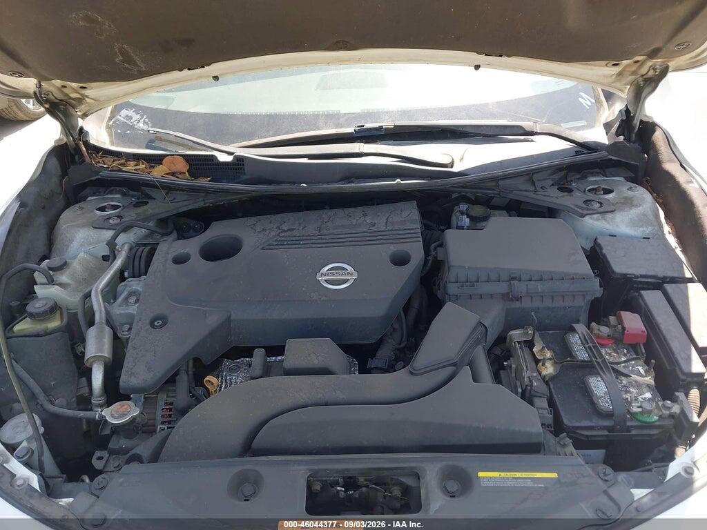 1N4AL3AP4EN208410 2014 NISSAN ALTIMA photo no. 10