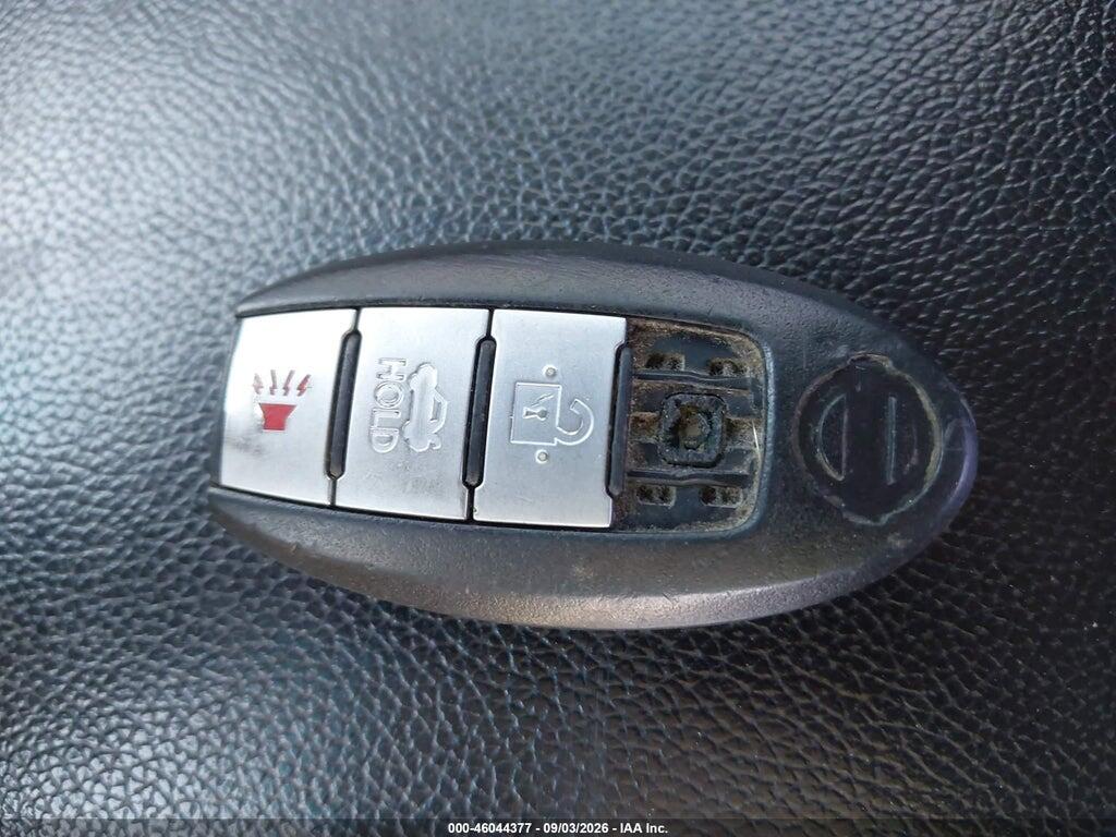 1N4AL3AP4EN208410 2014 NISSAN ALTIMA photo no. 11