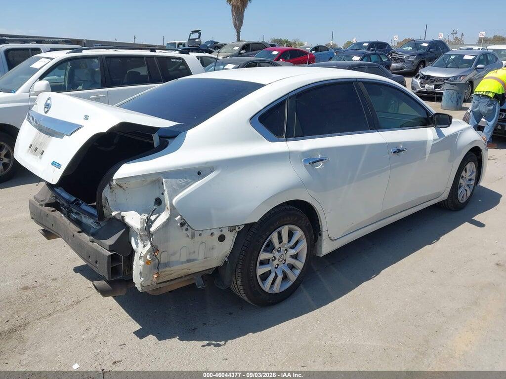 1N4AL3AP4EN208410 2014 NISSAN ALTIMA photo no. 4