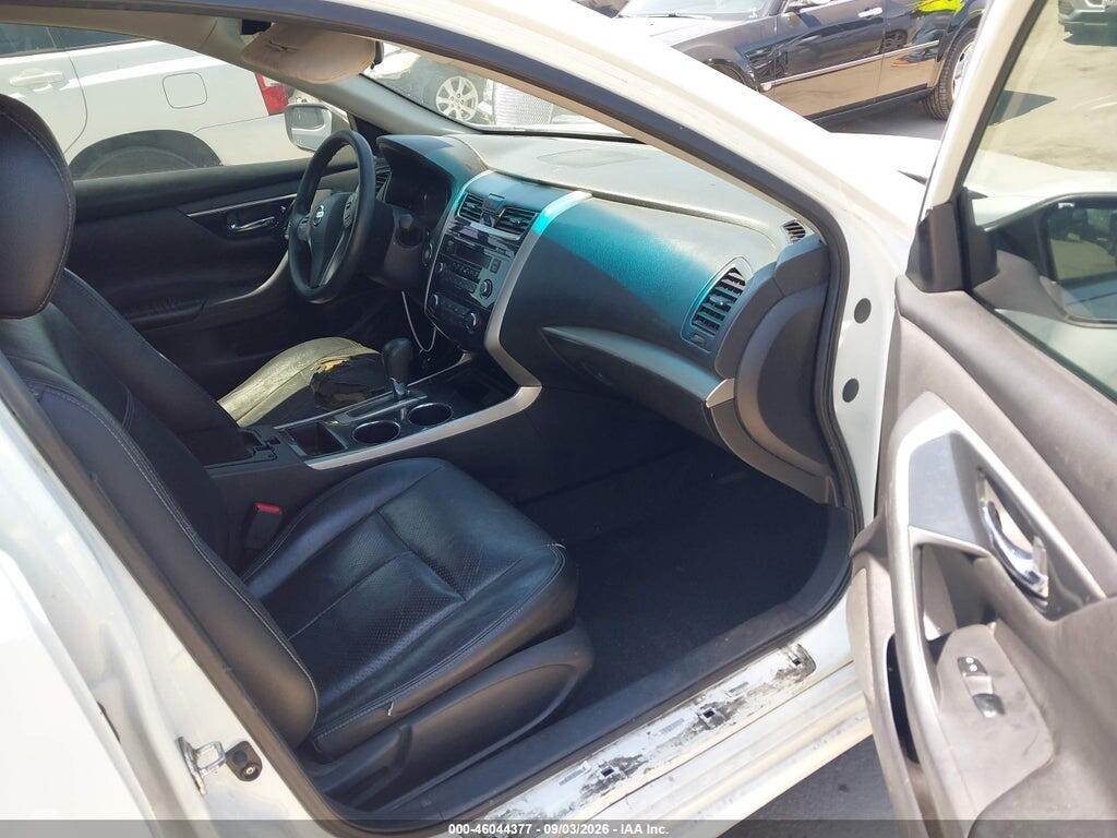 1N4AL3AP4EN208410 2014 NISSAN ALTIMA photo no. 5