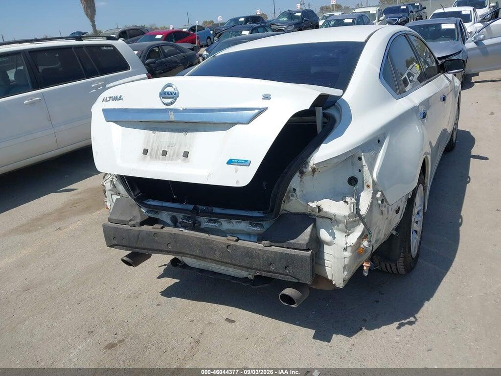 1N4AL3AP4EN208410 2014 NISSAN ALTIMA photo no. 6