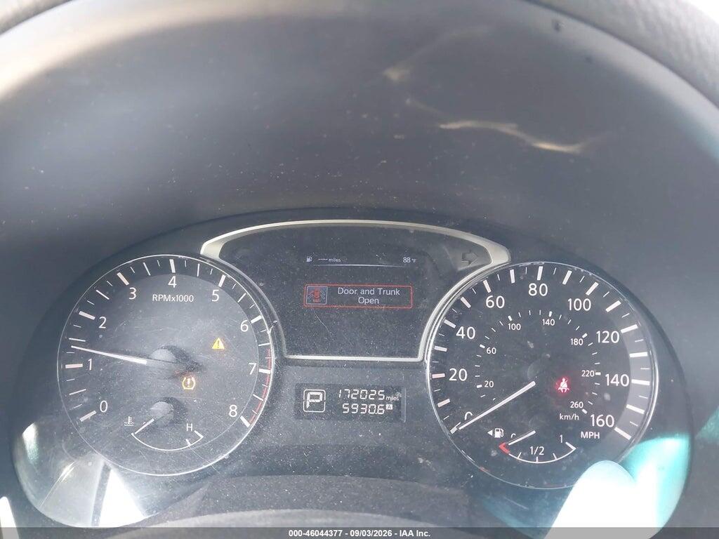 1N4AL3AP4EN208410 2014 NISSAN ALTIMA photo no. 7